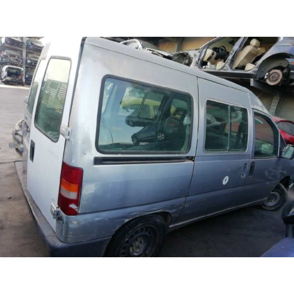 fiat scudo (222) del año 1997