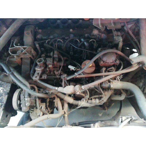 fiat scudo (222) del año 1997