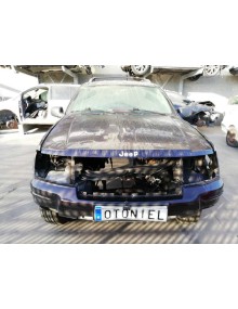 jeep gr.cherokee (wj/wg) del año 2003