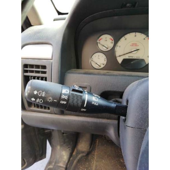 jeep gr.cherokee (wj/wg) del año 2003