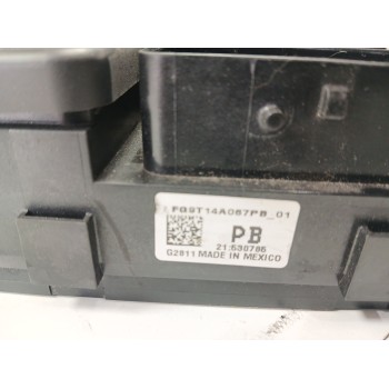 Recambio de centralita bsm para ford mondeo v hatchback (ce) 1.5 ecoboost referencia OEM IAM FQ9T14A067PB01  