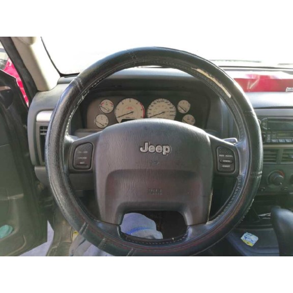 jeep gr.cherokee (wj/wg) del año 2003