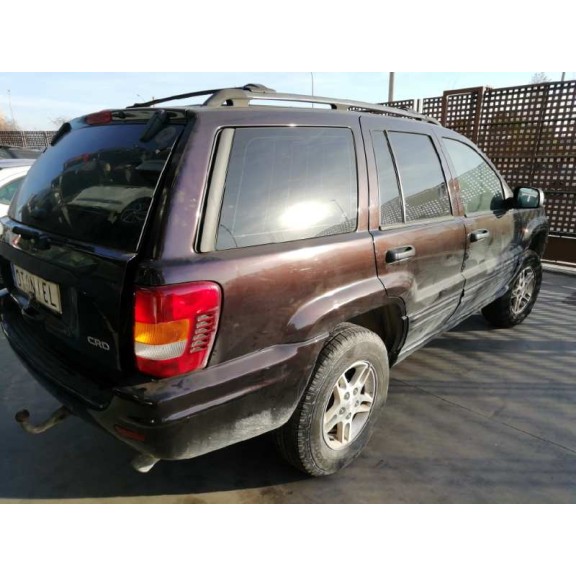 jeep gr.cherokee (wj/wg) del año 2003