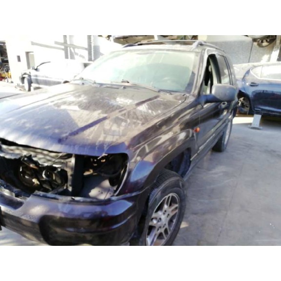 jeep gr.cherokee (wj/wg) del año 2003