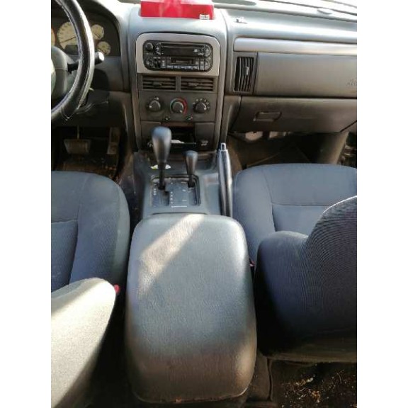 jeep gr.cherokee (wj/wg) del año 2003