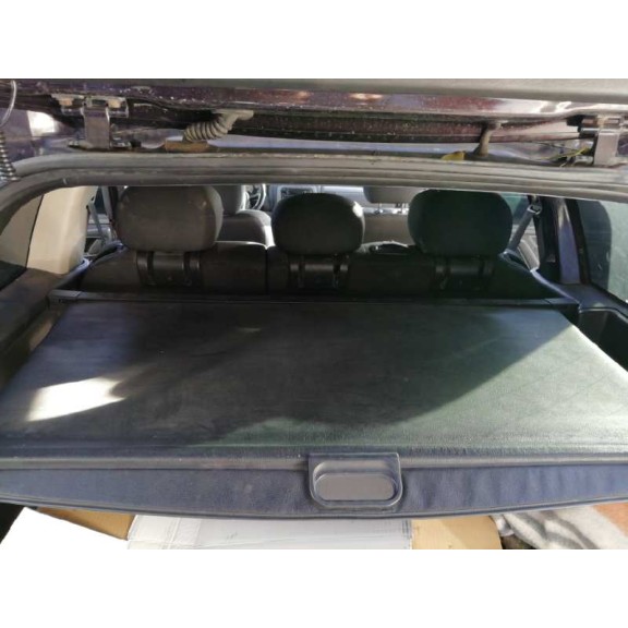 jeep gr.cherokee (wj/wg) del año 2003