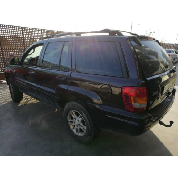 jeep gr.cherokee (wj/wg) del año 2003