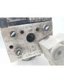 Recambio de abs para mercedes-benz clase a (w168) 170 cdi (168.008) referencia OEM IAM    2