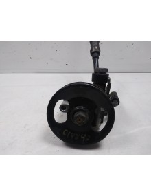 Recambio de bomba direccion para hyundai terracan (hp) 2.9 crdi full referencia OEM IAM   