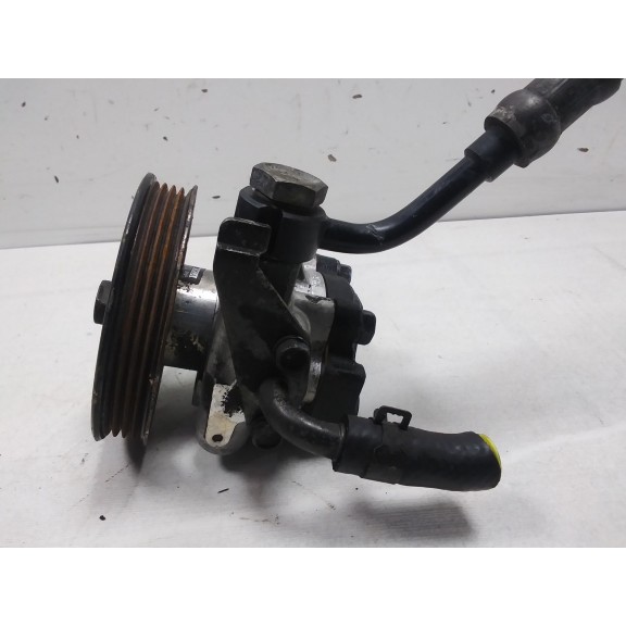 Recambio de bomba direccion para hyundai terracan (hp) 2.9 crdi full referencia OEM IAM   