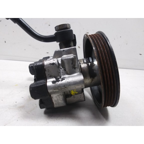 Recambio de bomba direccion para hyundai terracan (hp) 2.9 crdi full referencia OEM IAM   