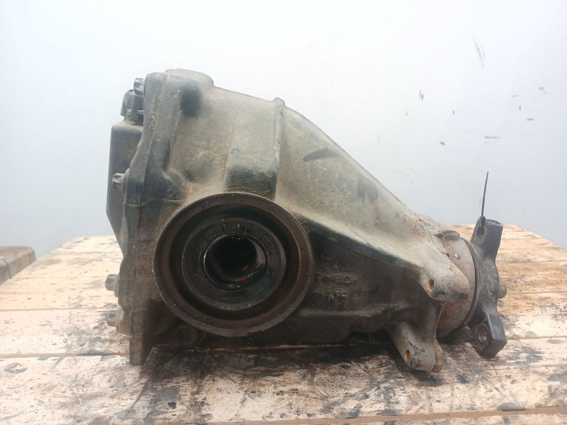 Recambio de diferencial trasero para mercedes-benz clase sl (w230) roadster 350 (230.467) referencia OEM IAM A2303510005  