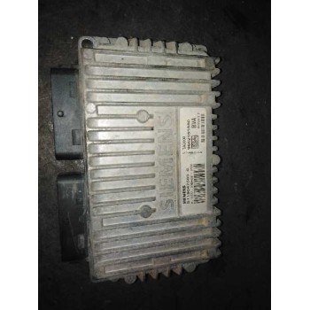 CENTRALITA CAMBIO AUTOMATICO 9642161880 