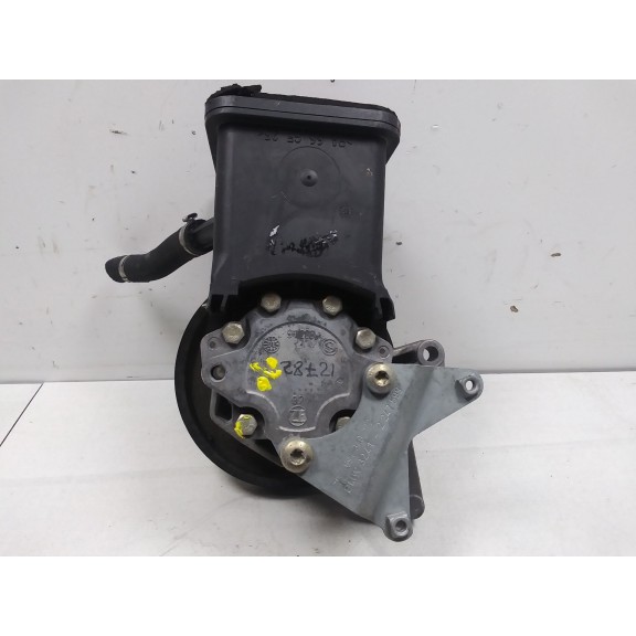 Recambio de bomba direccion para jeep gr.cherokee (wj/wg) 2.7 crd cat referencia OEM IAM   