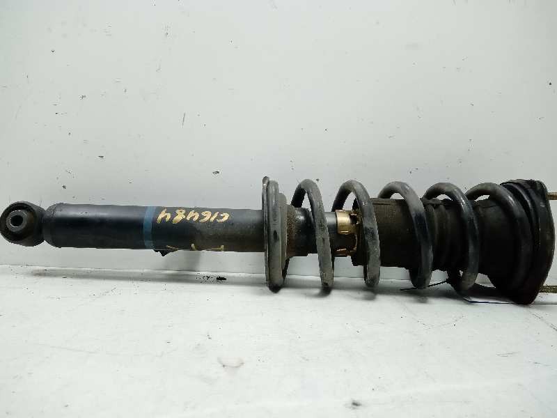 Recambio de amortiguador delantero derecho para lexus is200 (gxe10) 2.0 cat referencia OEM IAM 4851053011  