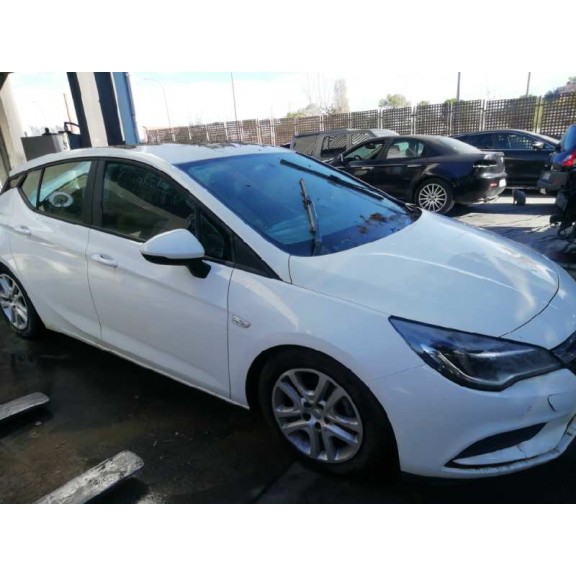 opel astra k lim. 5türig del año 2016