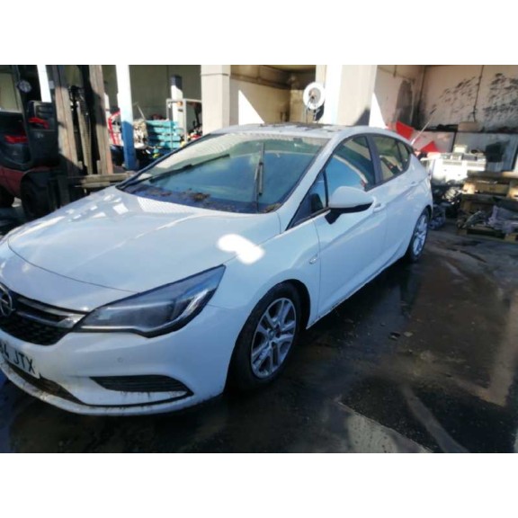 opel astra k lim. 5türig del año 2016