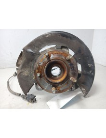 Recambio de mangueta delantera derecha para chevrolet orlando 1.8 cat referencia OEM IAM 13246527  