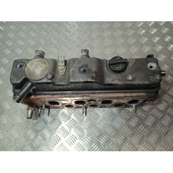 Recambio de culata para ford tourneo connect (tc7) kombi b. larga (2006) referencia OEM IAM 6G9Q6090A1A VÁLVULAS DOBLADAS 