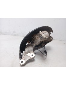 Recambio de mangueta delantera derecha para chevrolet orlando 1.8 cat referencia OEM IAM 13246527   2