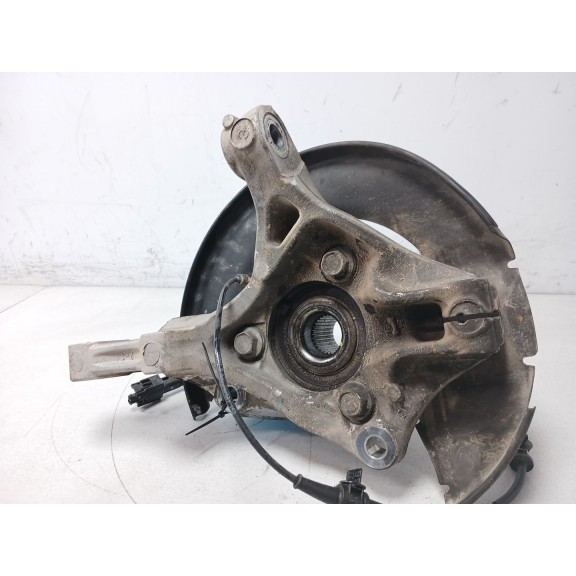 Recambio de mangueta delantera derecha para chevrolet orlando 1.8 cat referencia OEM IAM 13246527  