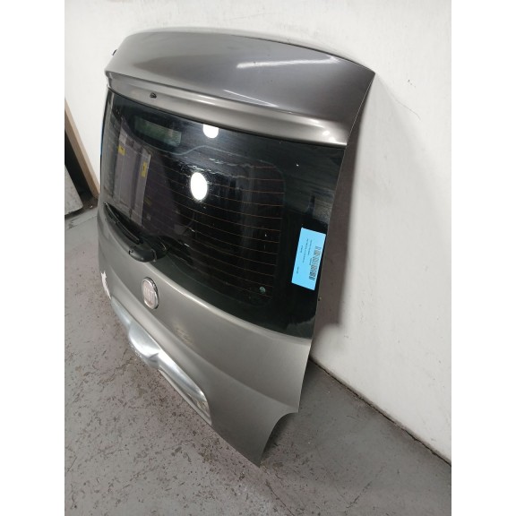 Recambio de porton trasero para fiat 500 (312_) 1.2 (312axa1a) referencia OEM IAM 51783706  
