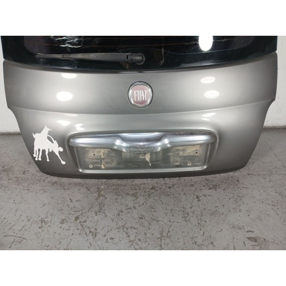 Recambio de porton trasero para fiat 500 (312_) 1.2 (312axa1a) referencia OEM IAM 51783706  