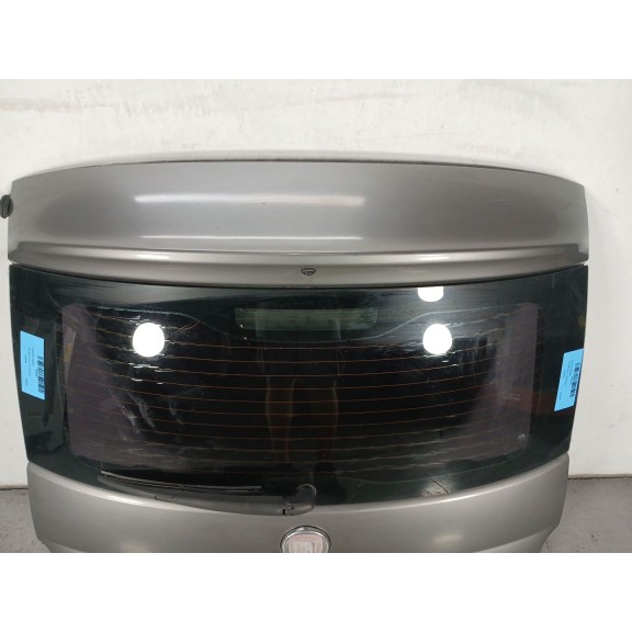 Recambio de porton trasero para fiat 500 (312_) 1.2 (312axa1a) referencia OEM IAM 51783706  