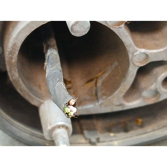 Recambio de retrovisor derecho para seat ibiza sc (6j1) reference tech referencia OEM IAM  5 cables 