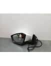 Recambio de retrovisor izquierdo para skoda superb (3v3) 2.0 tdi referencia OEM IAM 3v0857933 11 cables 