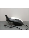 Recambio de retrovisor izquierdo para skoda superb (3v3) 2.0 tdi referencia OEM IAM 3v0857933 11 cables 