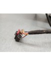 Recambio de retrovisor izquierdo para skoda superb (3v3) 2.0 tdi referencia OEM IAM 3v0857933 11 cables 