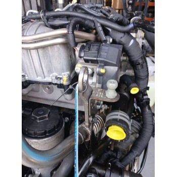 Recambio de motor completo para audi a4 avant (8k5) (2008) básico referencia OEM IAM CAGC B 190.000KM