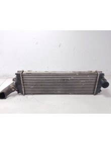 Recambio de intercooler para renault trafic ii autobús (jl) 2.0 dci 115 referencia OEM IAM   