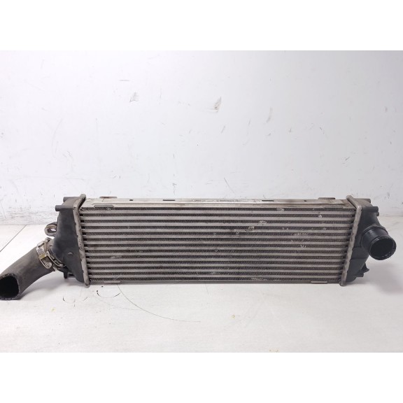 Recambio de intercooler para renault trafic ii autobús (jl) 2.0 dci 115 referencia OEM IAM   