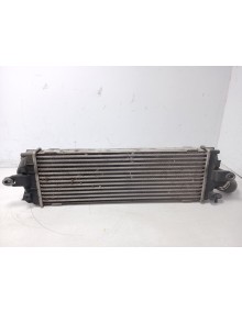 Recambio de intercooler para renault trafic ii autobús (jl) 2.0 dci 115 referencia OEM IAM    2
