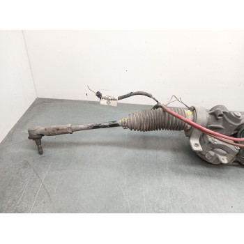 Recambio de cremallera direccion para audi a3 (8p1) 1.6 referencia OEM IAM 1K1423051CC  