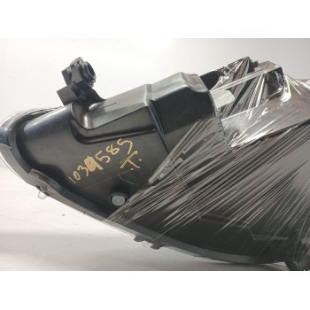 Recambio de faro derecho para seat leon (1p1) 1.9 tdi referencia OEM IAM   