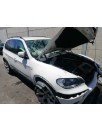 bmw x5 (e70) del año 2011