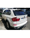 bmw x5 (e70) del año 2011