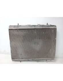 Recambio de radiador agua para citroën c4 i (lc_) 1.4 16v referencia OEM IAM 9657577580   2