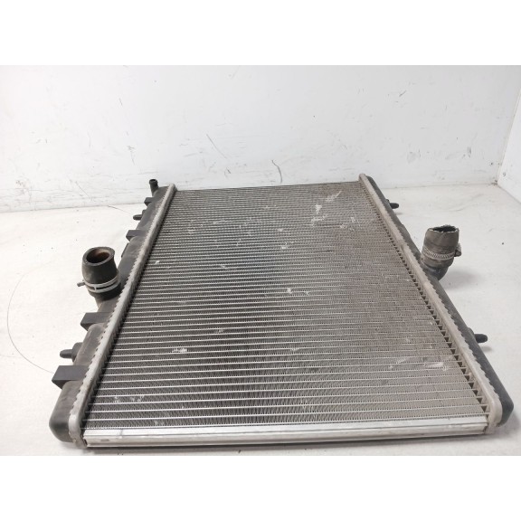 Recambio de radiador agua para citroën c4 i (lc_) 1.4 16v referencia OEM IAM 9657577580  