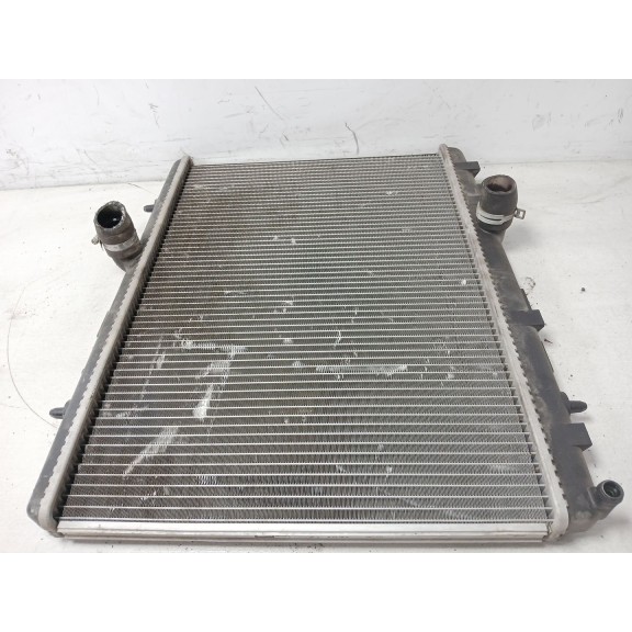 Recambio de radiador agua para citroën c4 i (lc_) 1.4 16v referencia OEM IAM 9657577580  