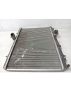 Recambio de radiador agua para citroën c4 i (lc_) 1.4 16v referencia OEM IAM 9657577580  