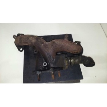 COLECTOR ESCAPE 46760511 