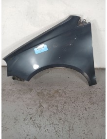 Recambio de aleta delantera izquierda para volkswagen polo (9n_, 9a_) 1.4 tdi referencia OEM IAM    2