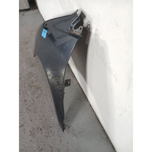 Recambio de aleta delantera izquierda para volkswagen polo (9n_, 9a_) 1.4 tdi referencia OEM IAM   