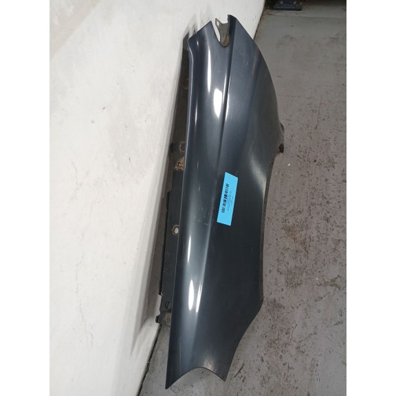 Recambio de aleta delantera izquierda para volkswagen polo (9n_, 9a_) 1.4 tdi referencia OEM IAM   