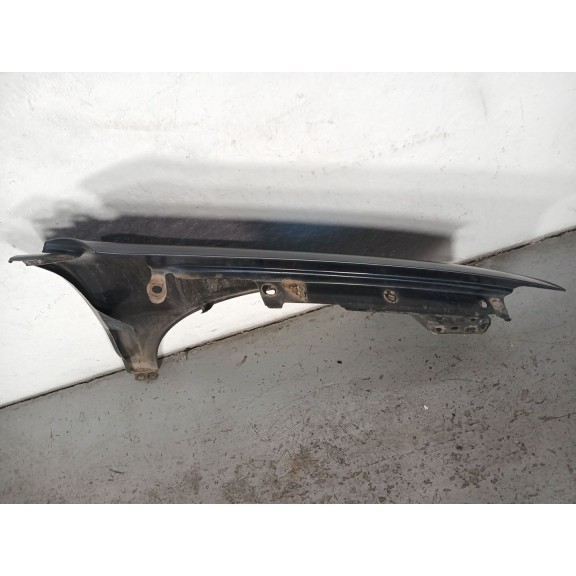 Recambio de aleta delantera izquierda para volkswagen polo (9n_, 9a_) 1.4 tdi referencia OEM IAM   