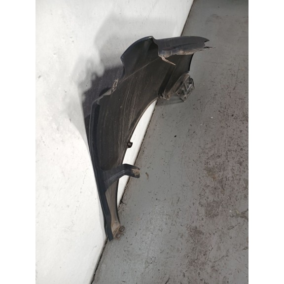 Recambio de aleta delantera izquierda para volkswagen polo (9n_, 9a_) 1.4 tdi referencia OEM IAM   